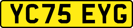 YC75EYG