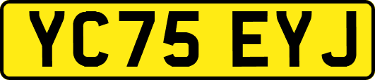 YC75EYJ