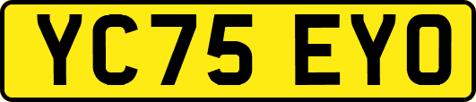 YC75EYO