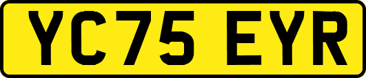 YC75EYR