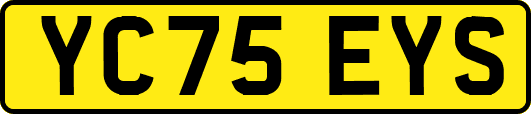 YC75EYS
