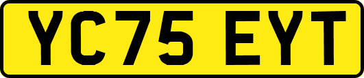YC75EYT