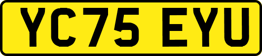 YC75EYU