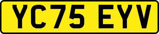 YC75EYV