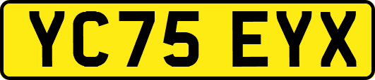 YC75EYX