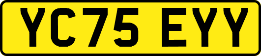 YC75EYY