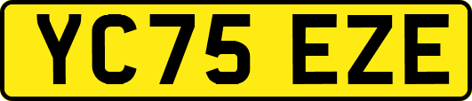 YC75EZE