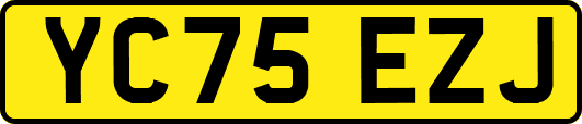 YC75EZJ