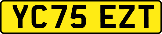 YC75EZT