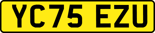 YC75EZU