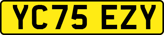 YC75EZY