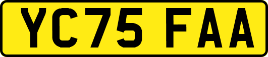 YC75FAA