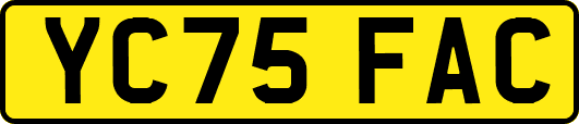 YC75FAC