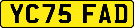 YC75FAD