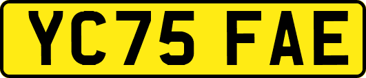 YC75FAE