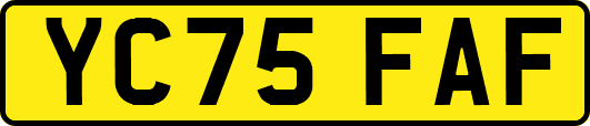 YC75FAF