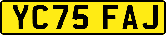 YC75FAJ
