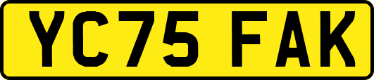 YC75FAK