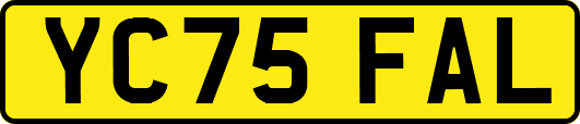 YC75FAL
