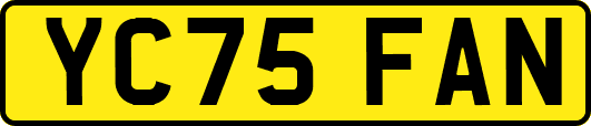 YC75FAN