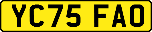 YC75FAO