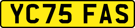 YC75FAS