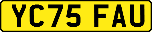 YC75FAU
