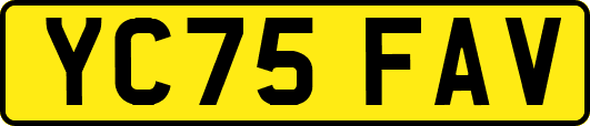 YC75FAV