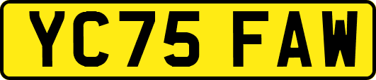 YC75FAW