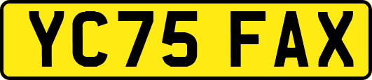 YC75FAX