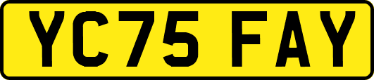 YC75FAY