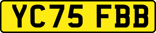 YC75FBB