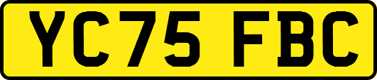 YC75FBC