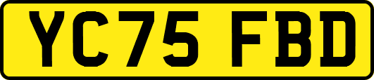 YC75FBD