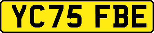 YC75FBE