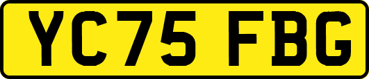 YC75FBG