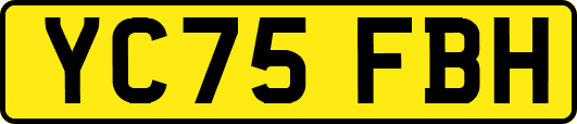YC75FBH
