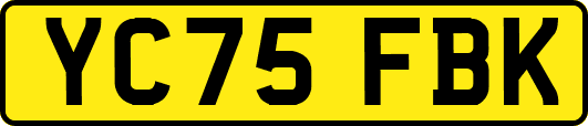 YC75FBK