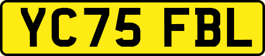 YC75FBL