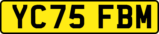 YC75FBM