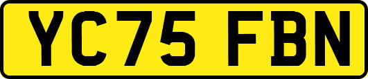 YC75FBN