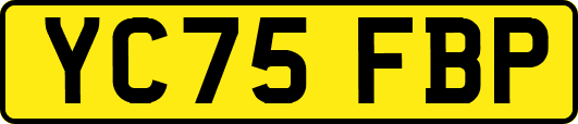 YC75FBP