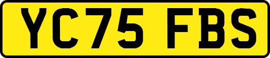 YC75FBS