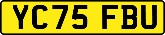 YC75FBU