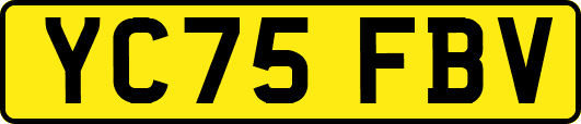 YC75FBV