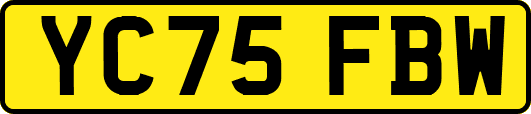 YC75FBW