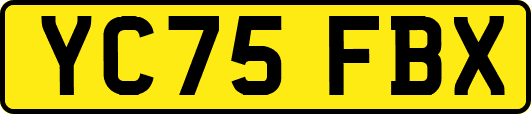 YC75FBX