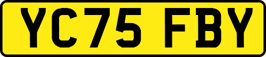YC75FBY