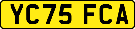 YC75FCA