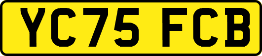 YC75FCB